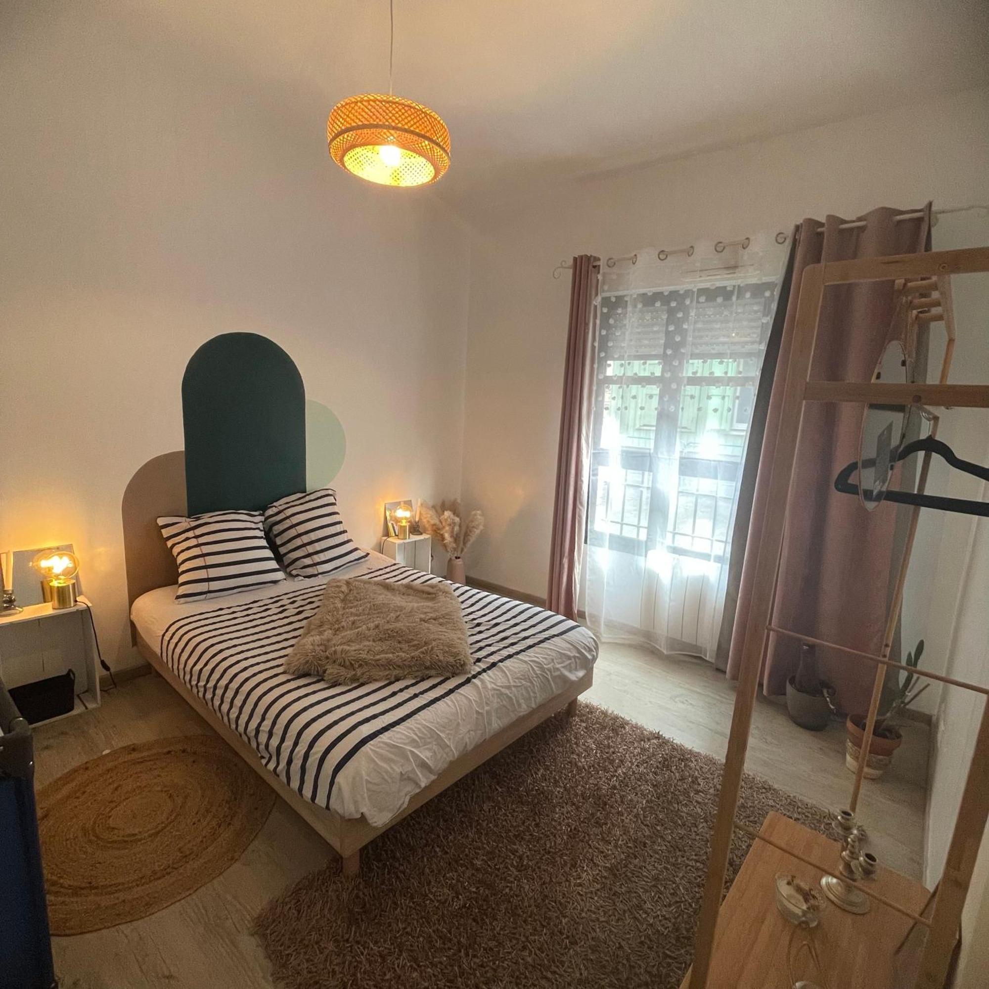 Le Grand Cocon De Saint Leu Parking Gratuit ! Appartement