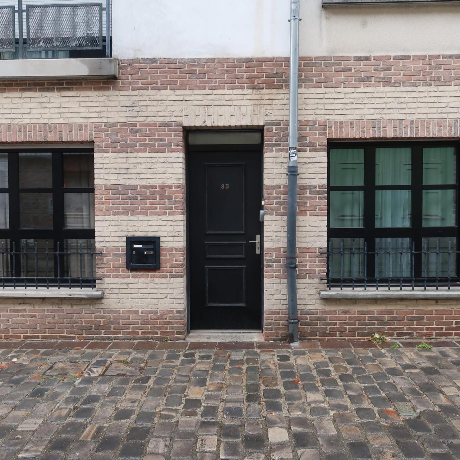 Le Grand Cocon De Saint Leu Parking Gratuit !